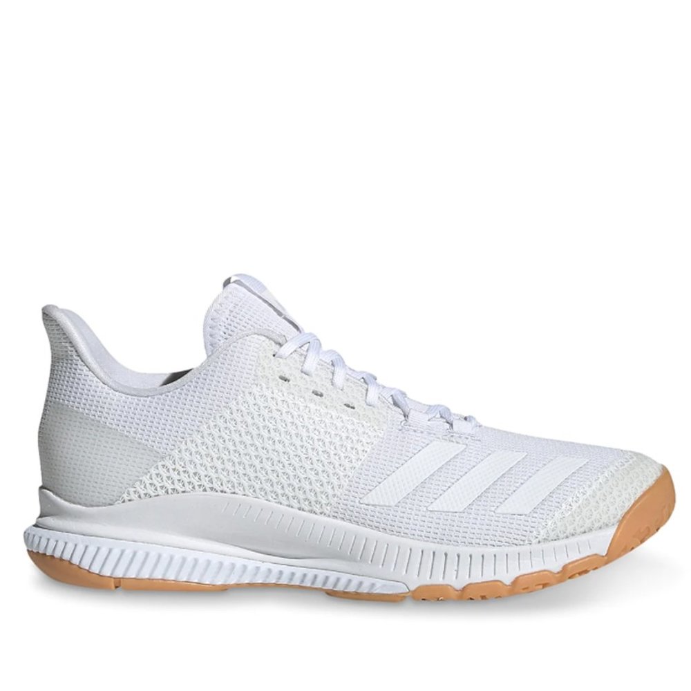Adidas Crazyflight Bounce 3 Volleyball White NWB - Picture 6 of 6